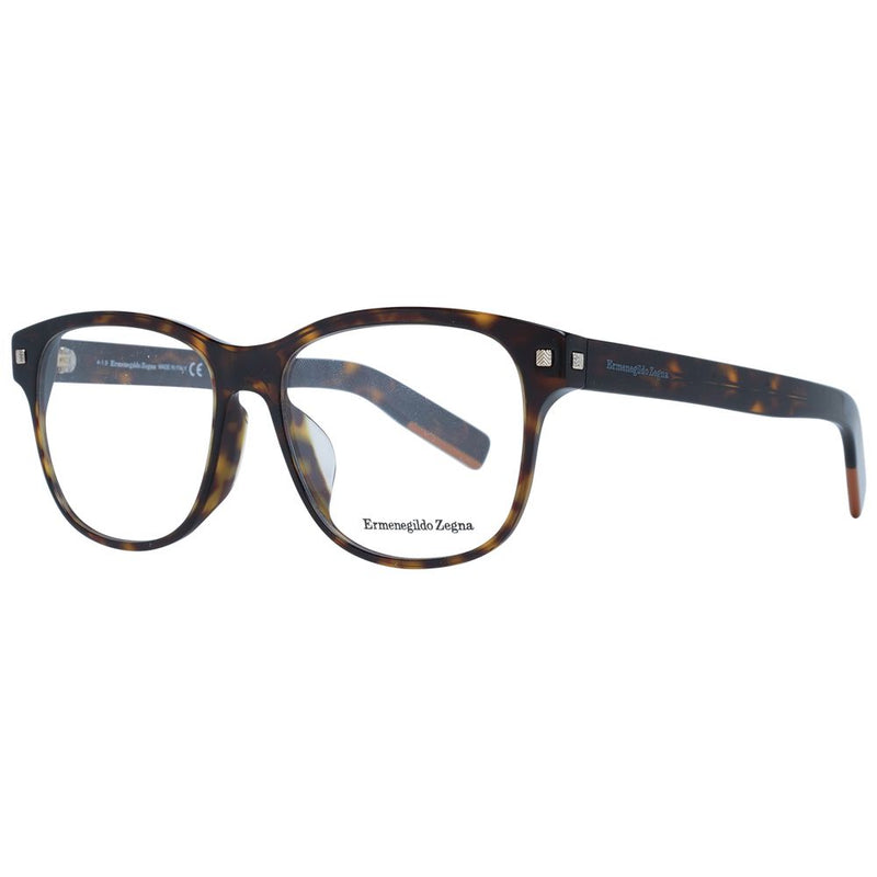 Brown Men Optical Frames