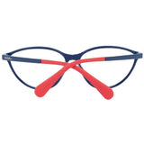 Blue Women Optical Frames