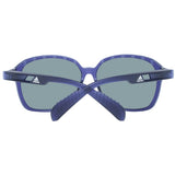 Purple Women Sunglasses