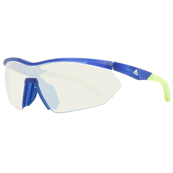 Blue Unisex Sunglasses