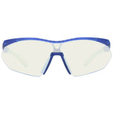 Blue Unisex Sunglasses