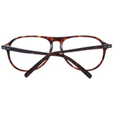 Brown Men Optical Frames