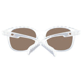 Transparent Unisex Sunglasses