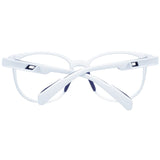 White Men Optical Frames