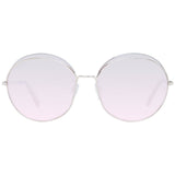 Rose Gold Women Sunglasses