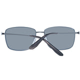 Gray Men Sunglasses