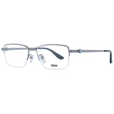 Silver Men Optical Frames