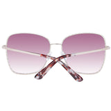 Rose Gold Women Sunglasses