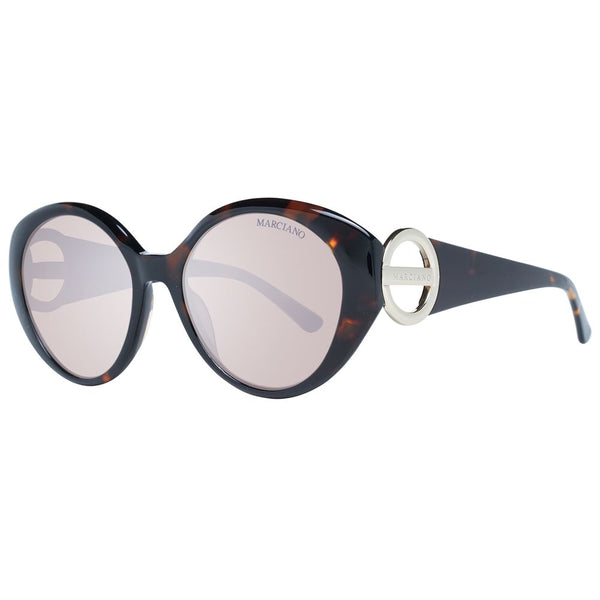 Brown Women Sunglasses