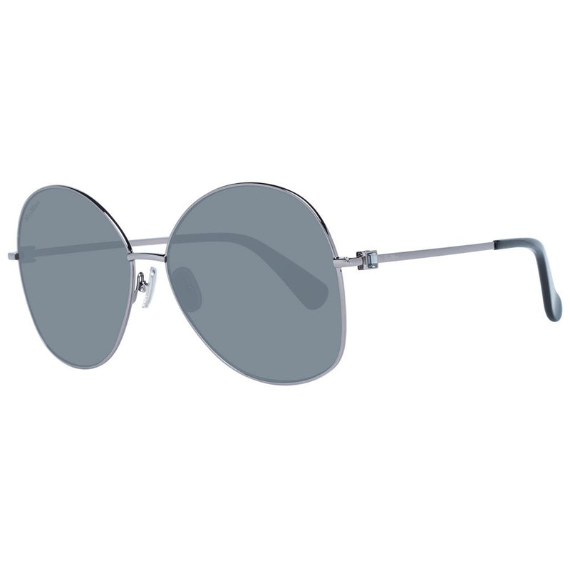 Gray Women Sunglasses