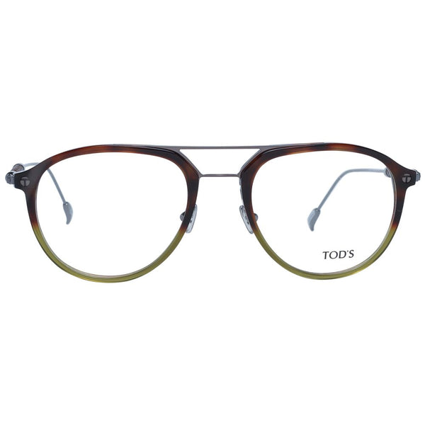 Brown Men Optical Frames