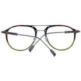 Brown Men Optical Frames