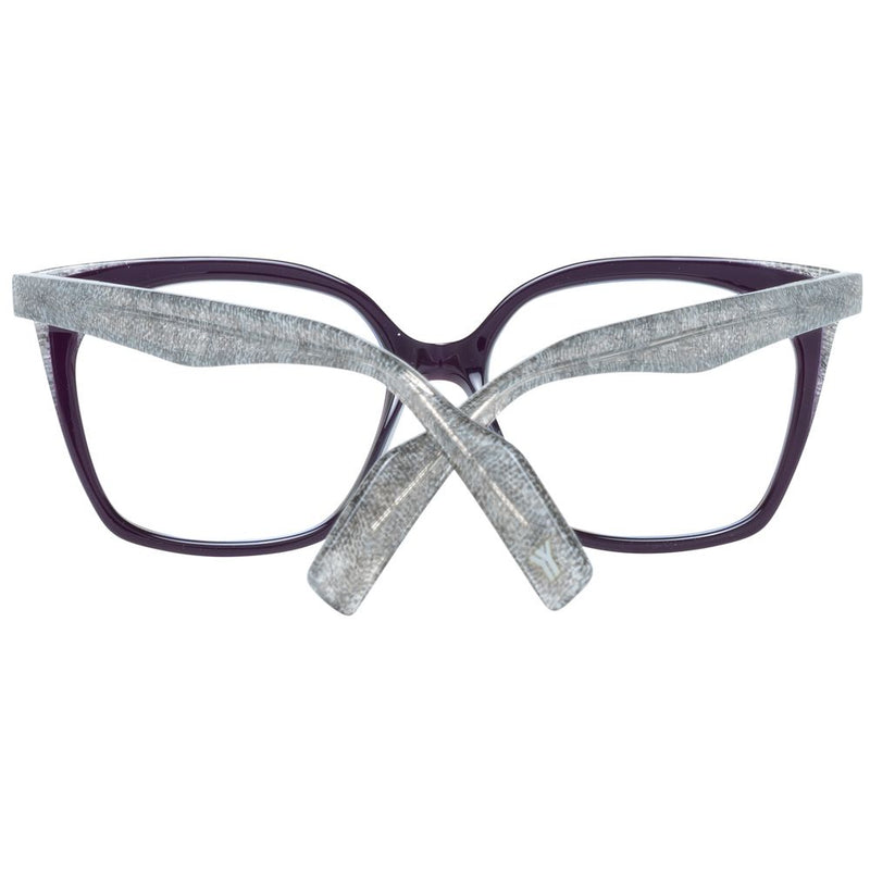 Purple Women Optical Frames