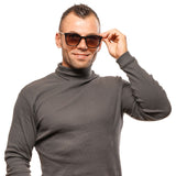 Black Men Sunglasses