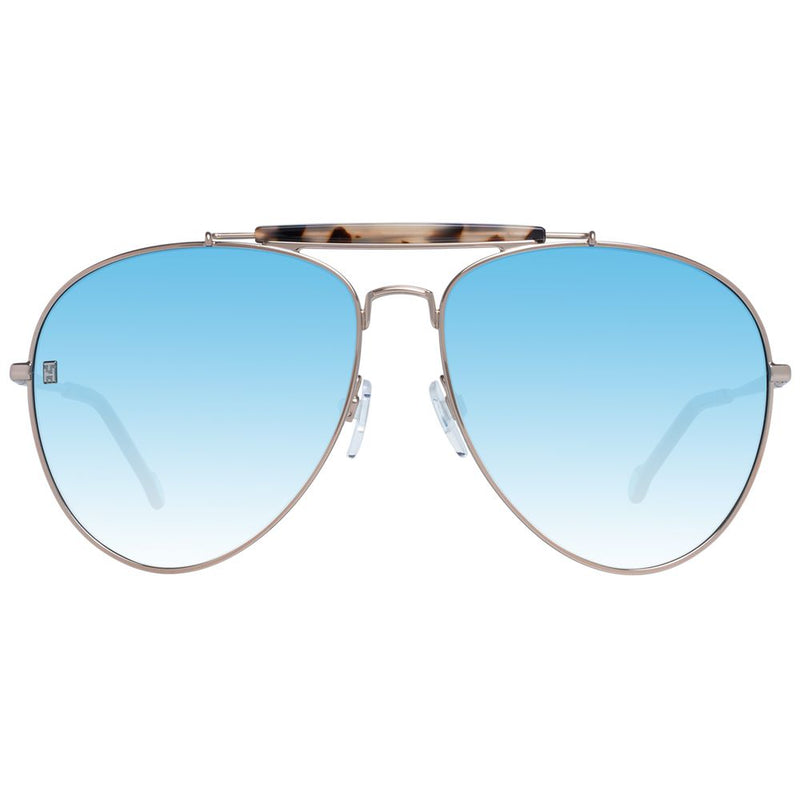 Silver Women Sunglasses