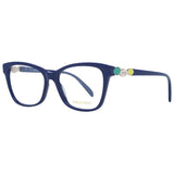 Blue Women Optical Frames