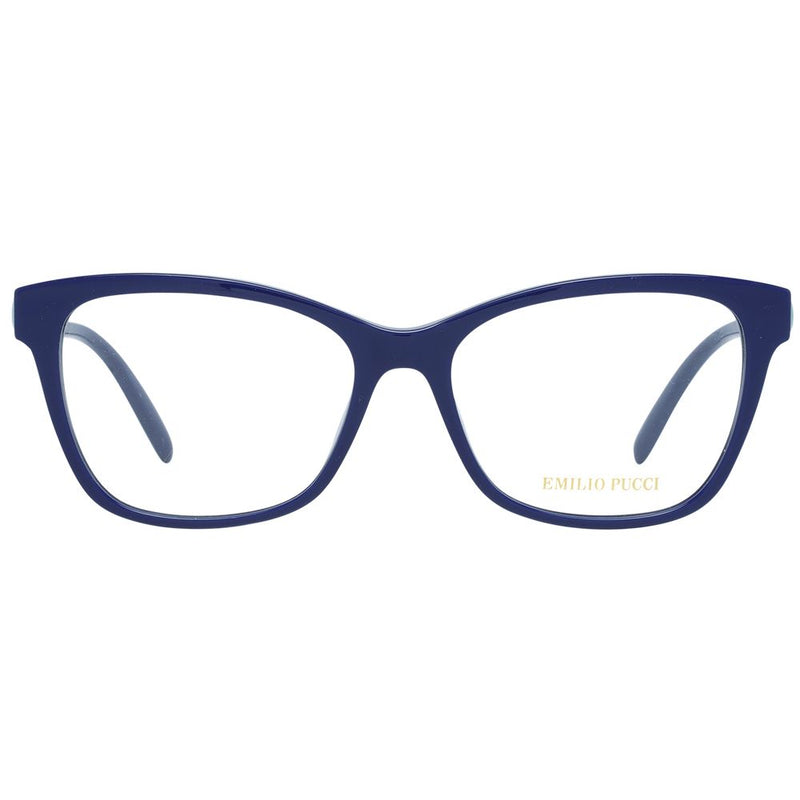 Blue Women Optical Frames