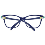 Blue Women Optical Frames