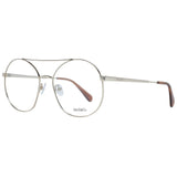 Gold Women Optical Frames