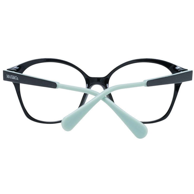 Black Women Optical Frames