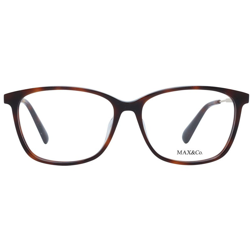 Brown Women Optical Frames