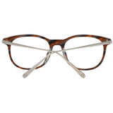 Brown Men Optical Frames