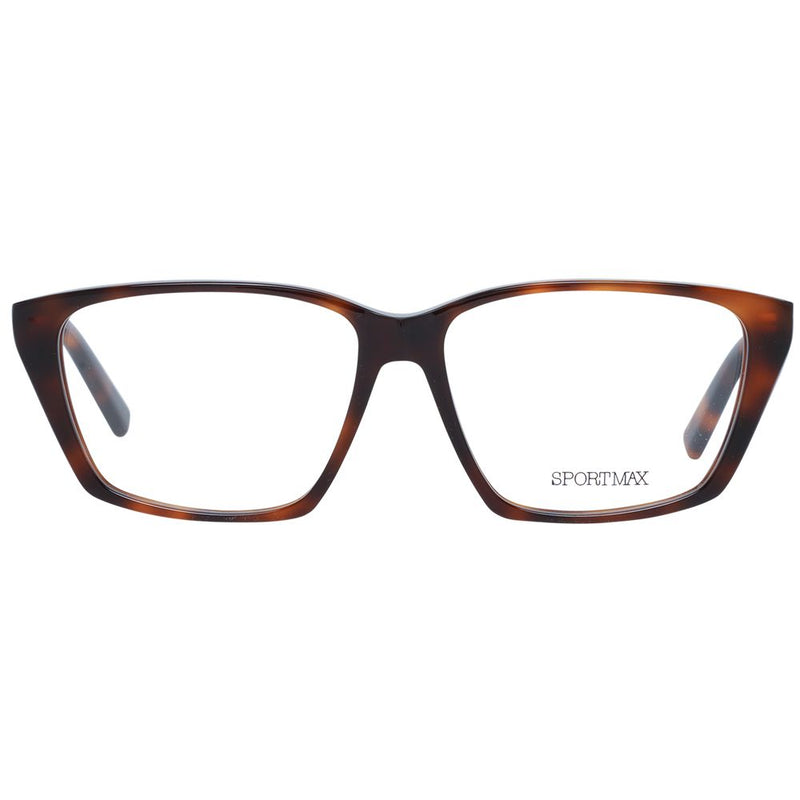 Brown Women Optical Frames