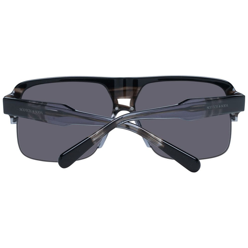 Black Men Sunglasses