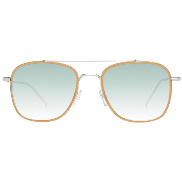 Gold Men Sunglasses