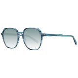 Green Women Sunglasses