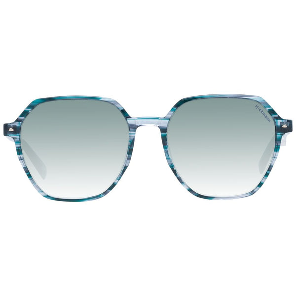 Green Women Sunglasses