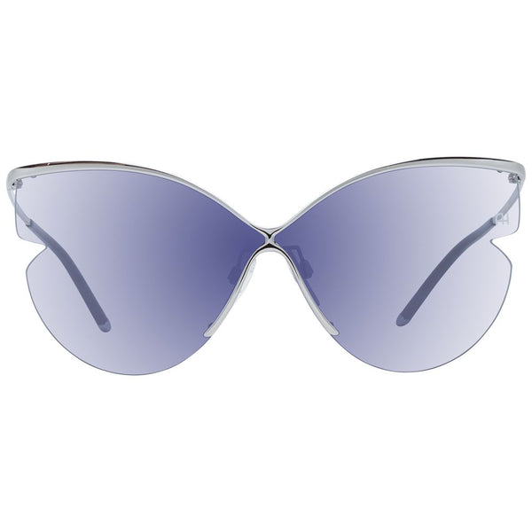 Blue Women Sunglasses