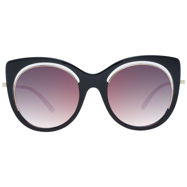 Black Women Sunglasses