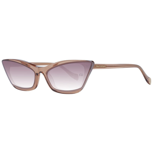 Brown Women Sunglasses