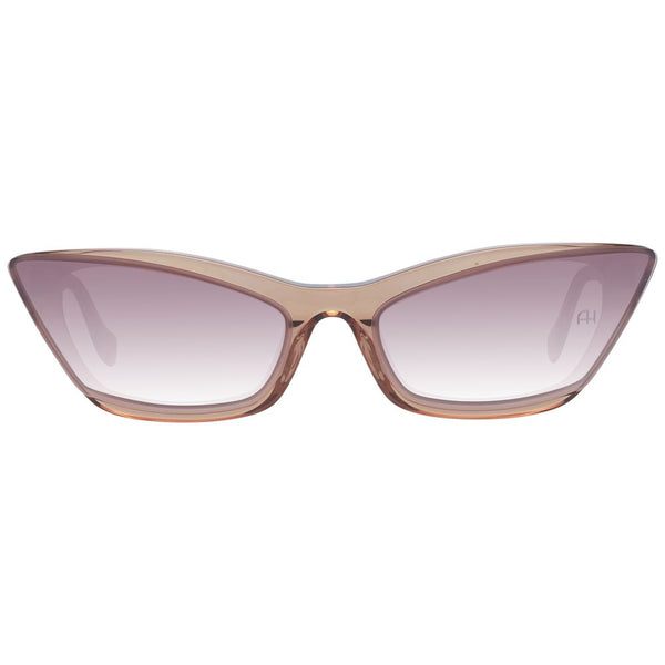 Brown Women Sunglasses