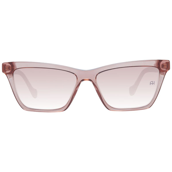 Pink Women Sunglasses