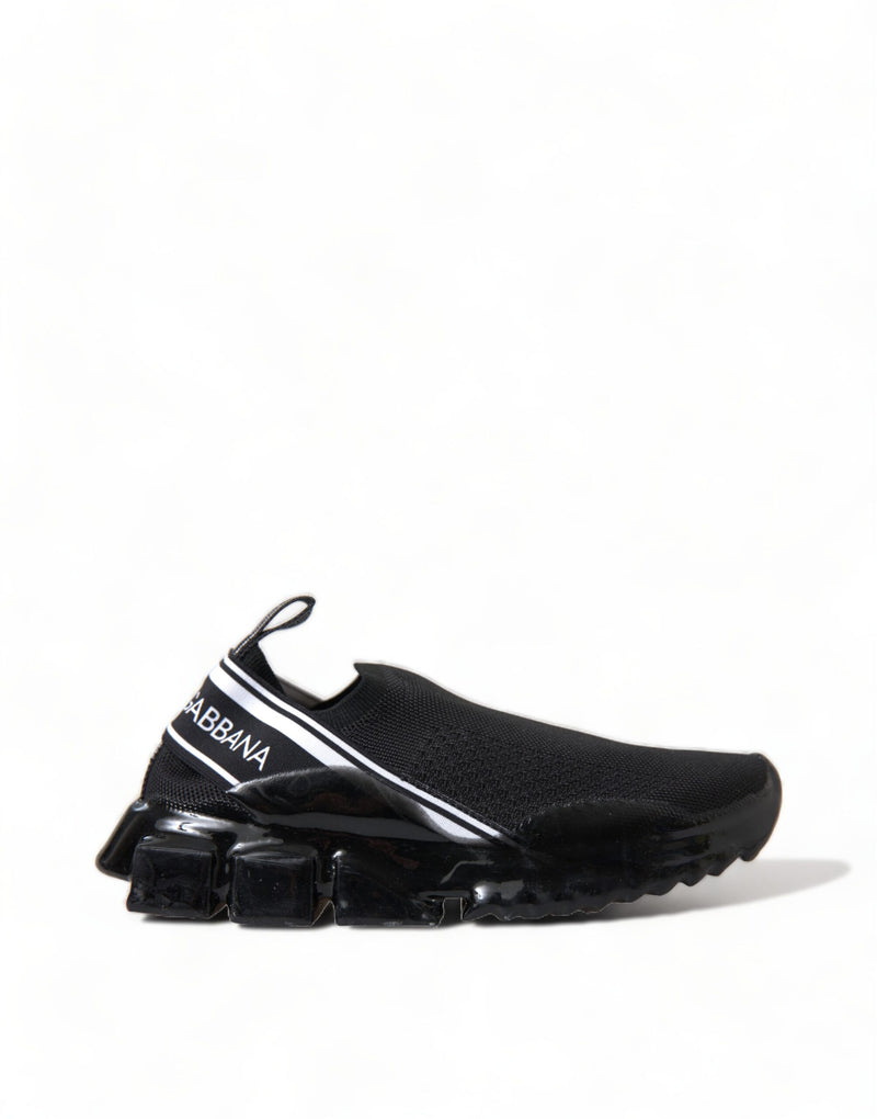 Sneaker monocromatiche chic monocromatiche