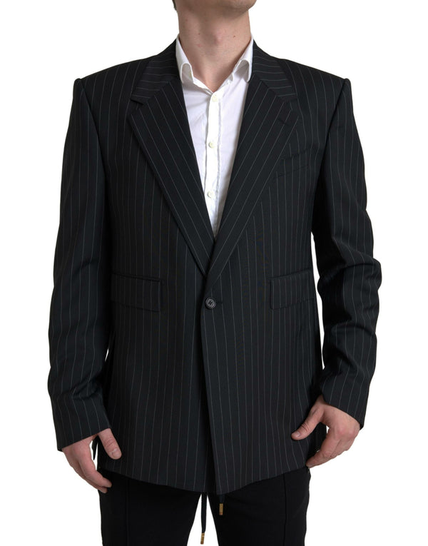 Élégance sicilienne Blazer Slim Fit