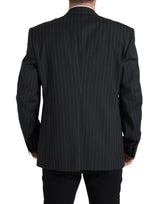 Sizilian Elegance Slim Fit Blazer