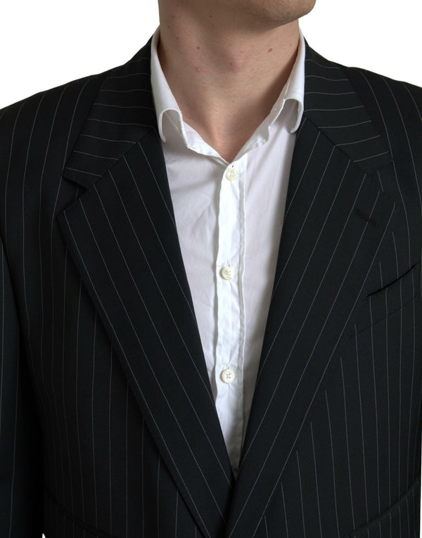 Élégance sicilienne Blazer Slim Fit