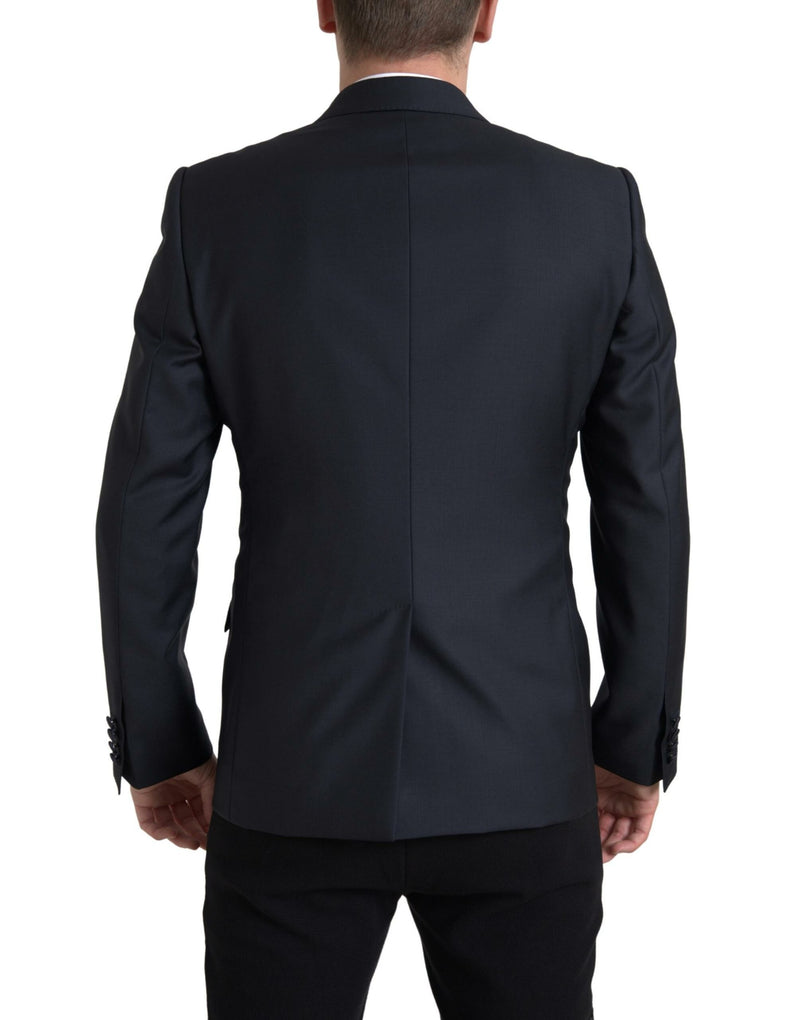 Costume martini élégant Slim Fit en deux pièces