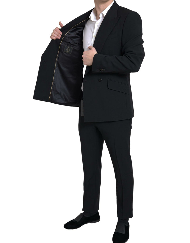 Costume élégant slim fit putain