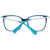 Blue Women Optical Frames