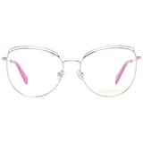 Rose Gold Women Optical Frames