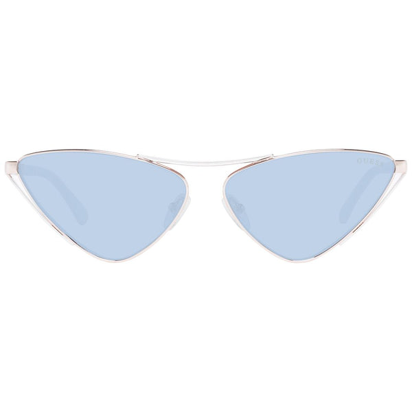 White Women Sunglasses