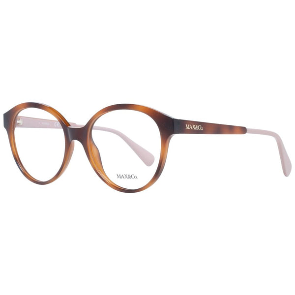 Brown Women Optical Frames