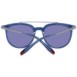 Blue Men Sunglasses