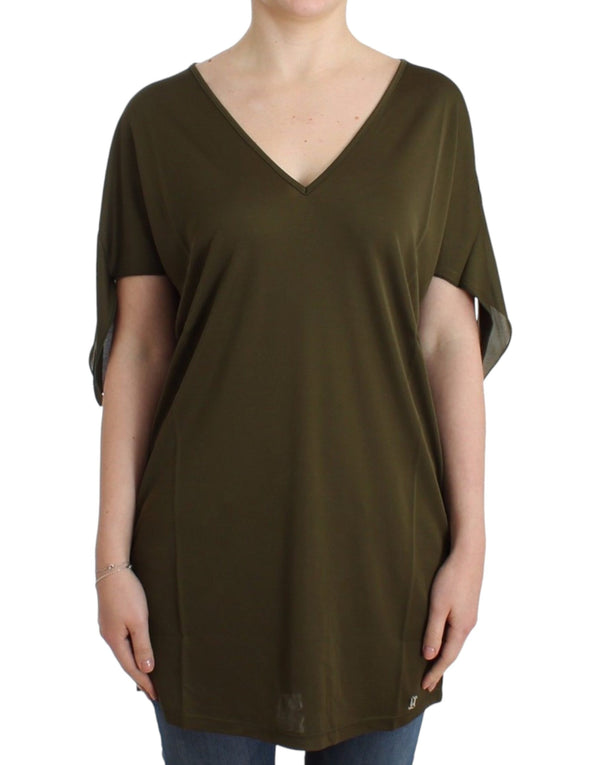 ESMERALD ELEGANCE BLUSA RAYON