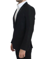 Elegante giacca da blazer martini slim fit