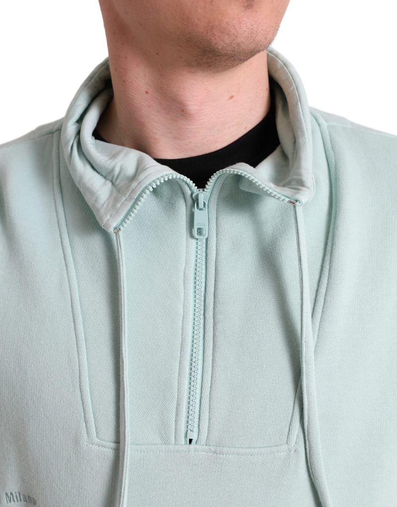 Pull Pullover Green Chic Mint